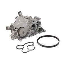 Zahnriemensatz + Wasserpumpe CONTINENTAL CT 1185 WP4
