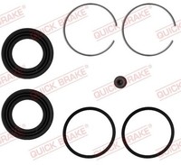 Quick Brake Reparatursatz, Bremssattel 114-0205 FüR Lexus Toyota