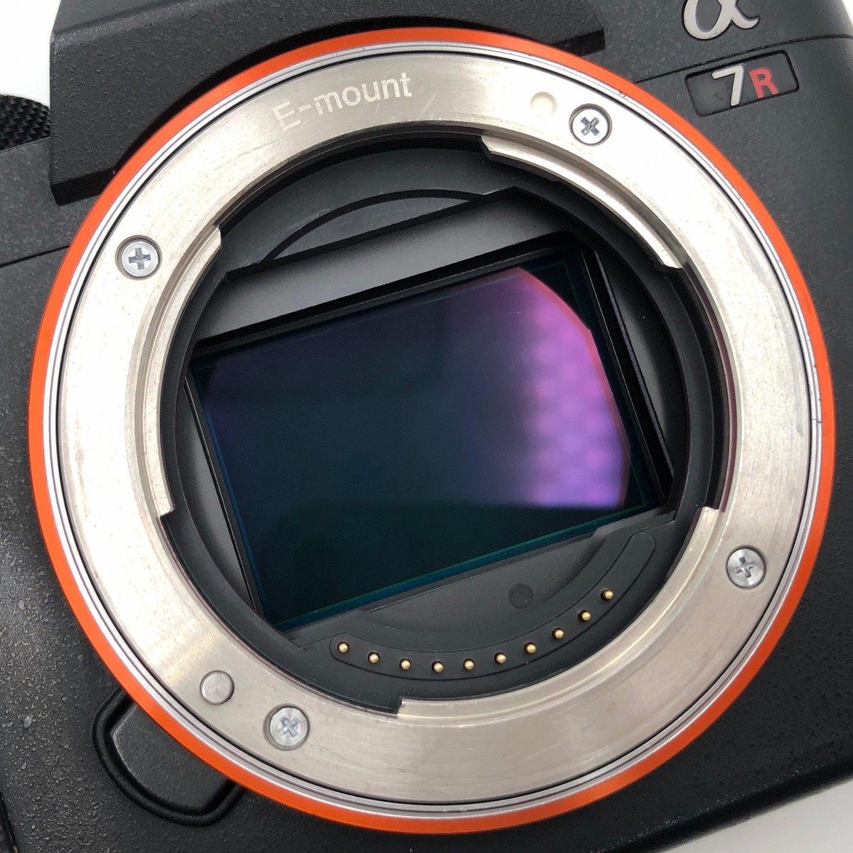 SONY α7R II + FE28-70 OSS Sony Alpha 7R A7R II Mirrorless Camera Body+FE 28-70mm f/3.5-5.6