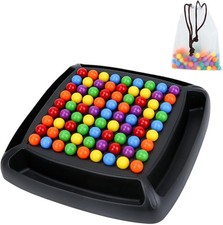 Rainbow Ball Chess: Lustiges Strategiespiel f...