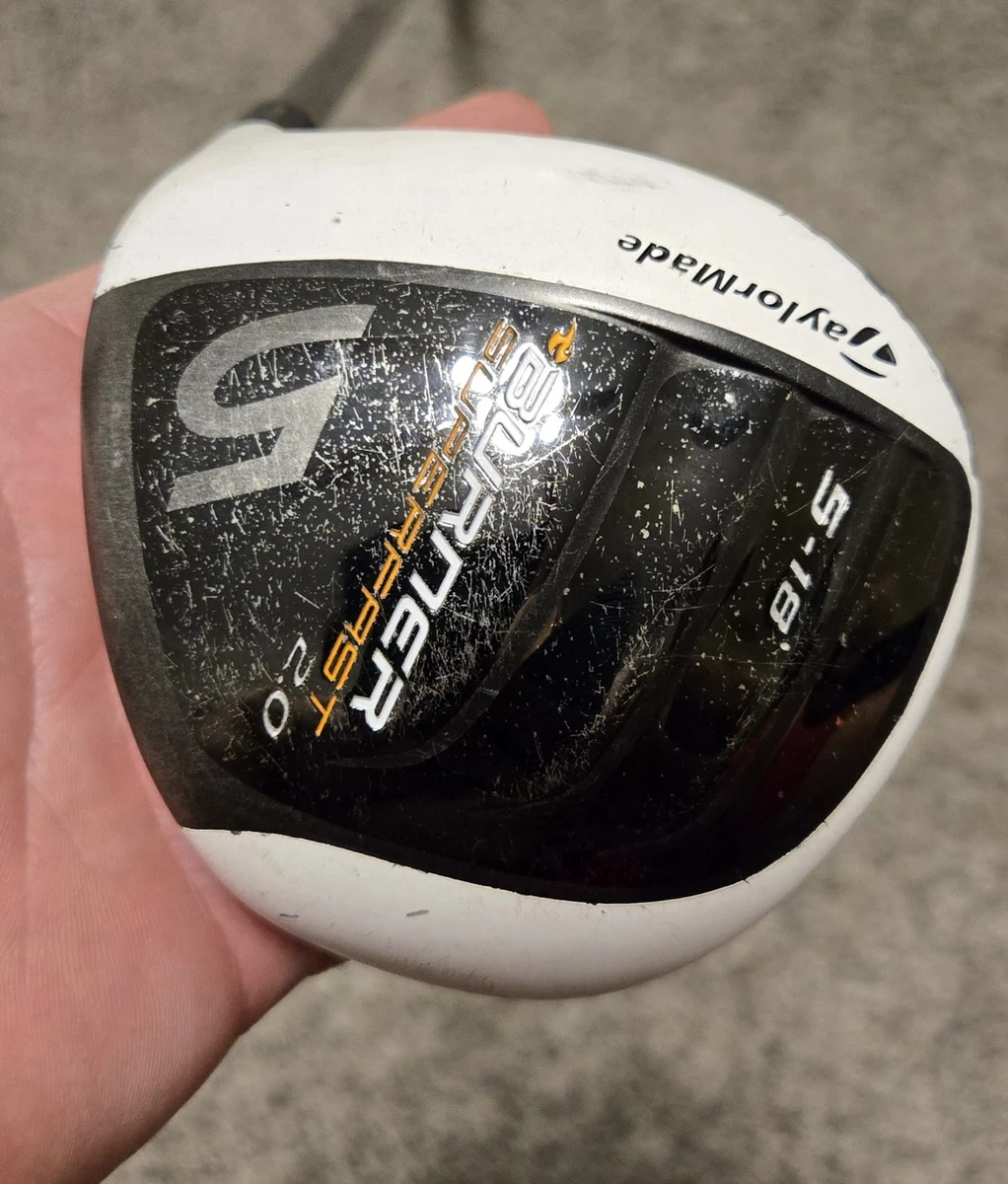 taylormade burner superfast ladies products for sale | eBay