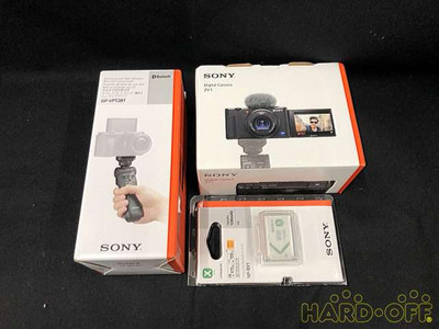 Sony Zv-1G Shooting Grip Kit | eBay Sony Zv-1G Shooting Grip Kit | eBay