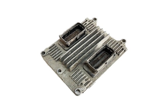 Opel Astra G 2000 12202143 Motorsteuergerät Modul ECU AEU20479