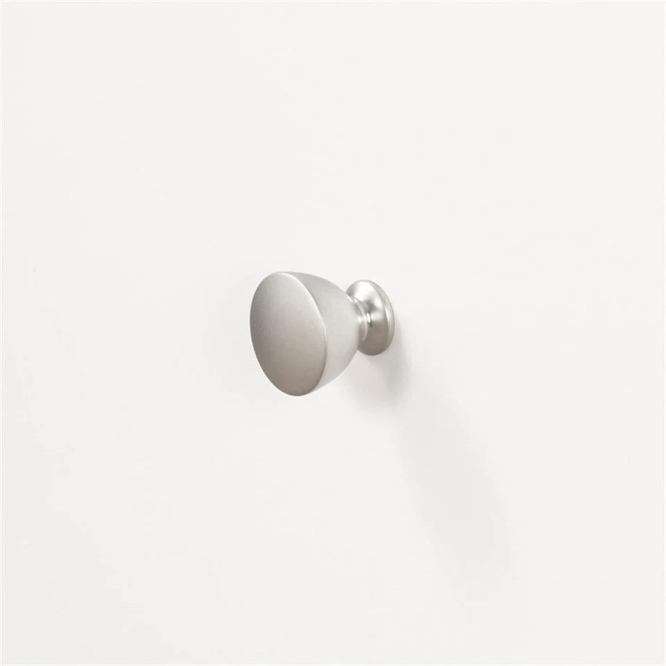 South Shore Breakwater 6 Drawer Dresser in Pure White Finish - Image 4 of 4