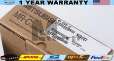 NEW MITSUBISHI MR-C20A1-UE Servo Driver MRC20A1UE