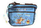 New With Tags Vintage Winnie The Pooh Cute And Sweet Mini Diaper Bag 9" X 10"