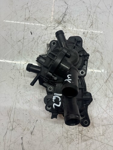 Wasserpumpe Für Seat Skoda VW Ibiza Fabia Polo 1,2 TSI CJZC CJZ 04E121121K