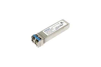 Optical transceiver Finisar 10Gb/s SFP+ LC-LC 1310nm SM 10Km FTLX1471D3BCL