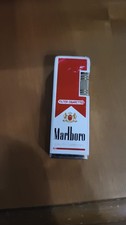 Accendino Marlboro da collezione vintage a gas