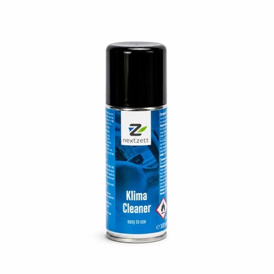 Nextzett Klima Cleaner easy-to-use 100ml - Klimaanlage Reinigen Auto
