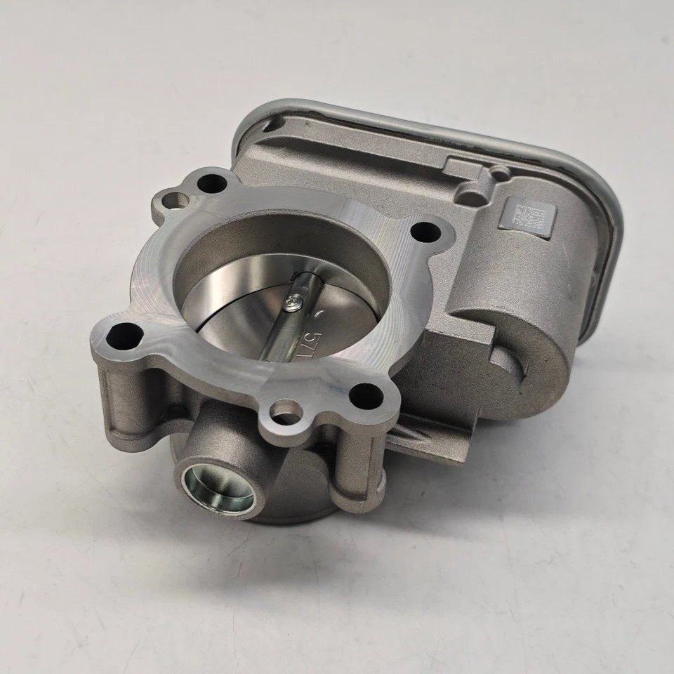 Cuerpo de acelerador Bosch para Dodge Avenger Journey Calibre Jeep Patriot Compass NUEVO Foto 4 de 4