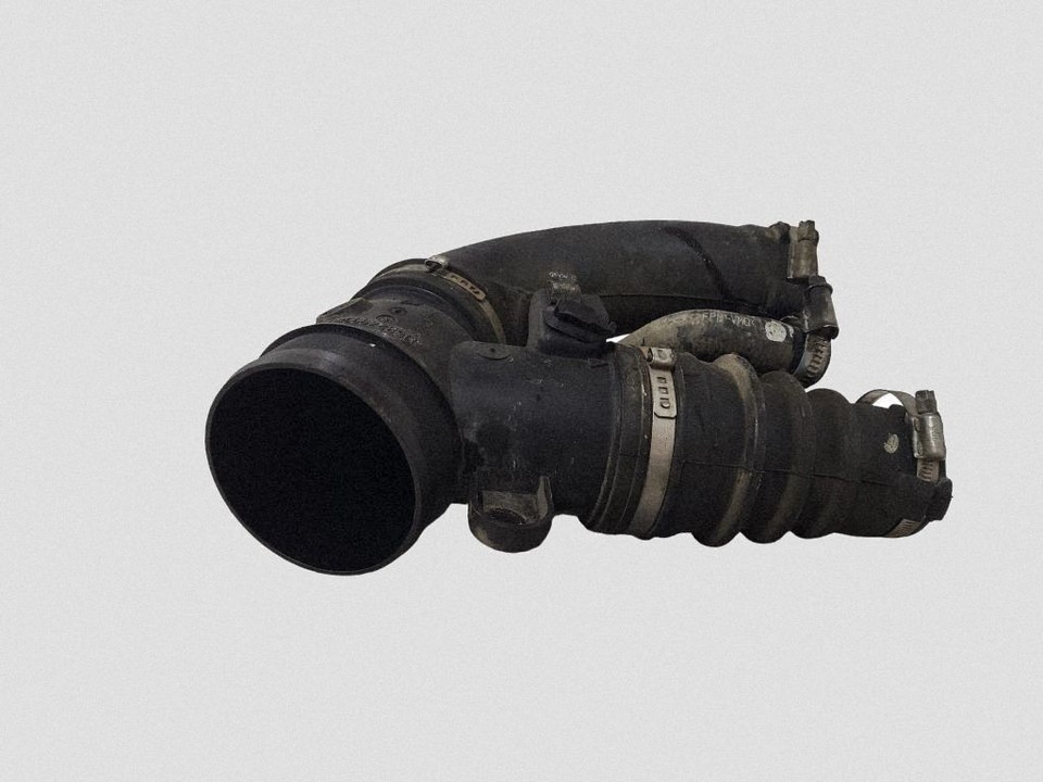 Citroen C5 2009 Diesel air intake hose pipe 9682489380 EQW77065 | eBay UK