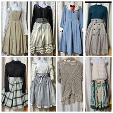 🌸axes famme etc. bulk sale🌸JAPAN