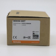1PC New Autonics BEN5M-MDT Photoelectric Sens...