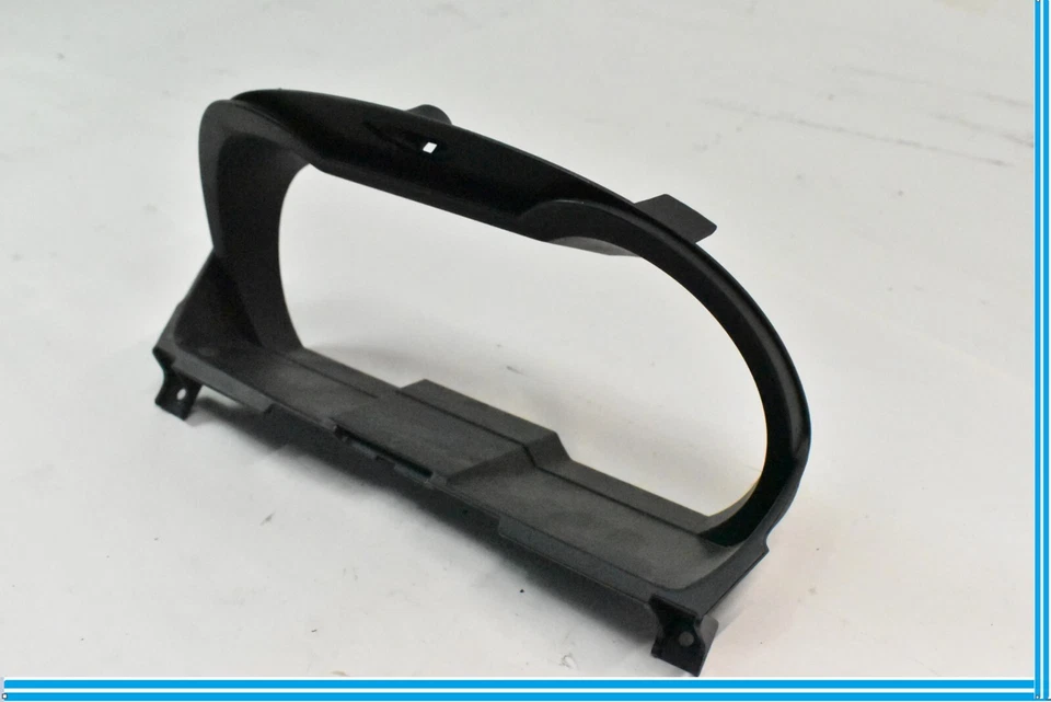 07-15 Jaguar XK XKR XKR-S Cuadro de instrumentos Borde Bisel Carcasa Moldura C2P2239  Foto 3 de 4