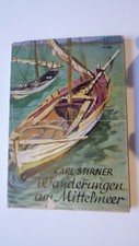 Karl Stirner: Wanderungen am Mittelmeer