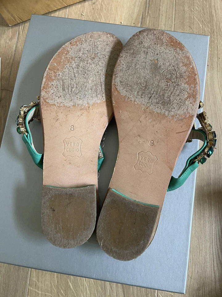 Tanga Gino Sentell Swarovski 8 Foto 4 de 4