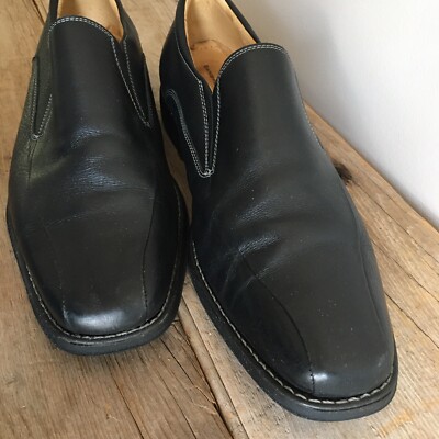 Sandro Moscoloni Shoes Loafers Men display picture 2