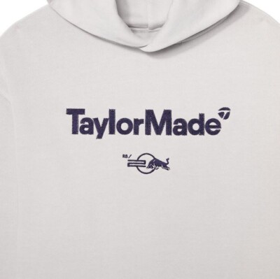 TaylorMade TMxORBR シグネチャーフーディ XL レッドブル TaylorMade X Oracle Red Bull Signature Hoodie (Size : XS) | eBay