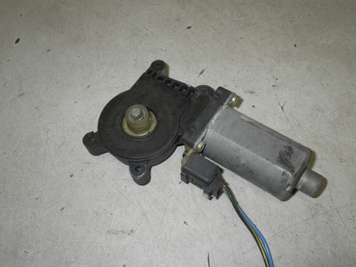 Fensterheber h.l. elektrisch nur der Motor 0 BMW 3 (E46) 316I