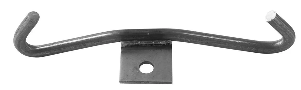 Soporte de escape para Buick Electra 1988-1989 3,8 L V6 GAS OHV Foto 2 de 4