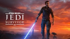 Star Wars Jedi: Survivor PC Steam Account