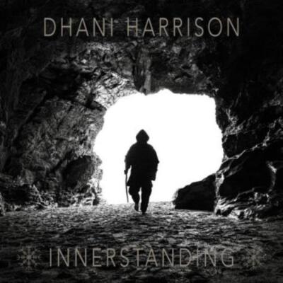DHANI HARRISON: INNERSTANDING - LP vinyl *BRAND NEW*