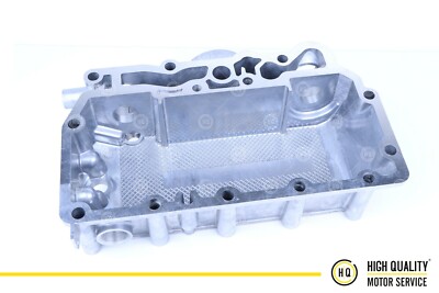 Oil Cooler Box With Gasket For Deutz, 04290782, TCD 2013. | eBay