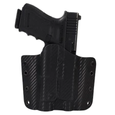 OWB Light Holster - Arex Handguns - Streamlight TLR-1 - Optic - BCF