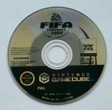 ebay® Auktion 124060470273 | *NUR DISK* FIFA 2004 Football Soccer Nintendo GameCube Game Cube Thumbnail of ebay® auction 124060470273 | *NUR DISK* FIFA 2004 Football Soccer Nintendo GameCube Game Cube