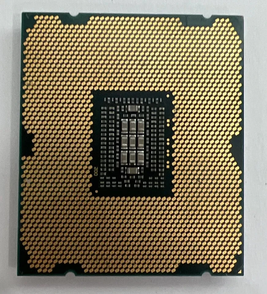 Intel Xeon E5-2687W SR0KG 3.1GHz LGA Server CPU Processor 8 Core 150W - Image 2 of 2