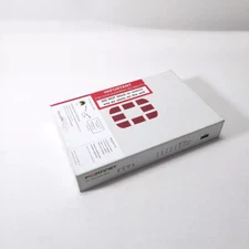 Fortinet FortiGate 50E High Performance UTM for Small Networks