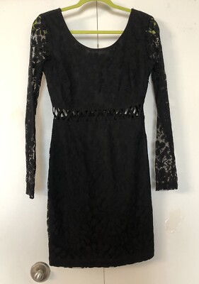sexy black holiday dress Sexy Straps Tulle Black Dress Women Holiday Dress P208 main image 0