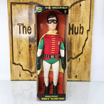 Batman 1966 Classic TV Series ROBIN 17
