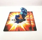 Bakugan Battle Brawlers Aquos Juggernoid B1 300g Open Core Vintage Toy Read Desc