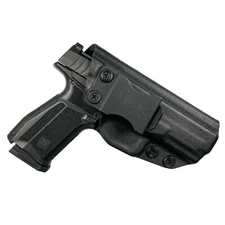 IWB Full Cover Classic Holster Fits AREX DELTA M