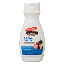 Palmers Cocoa Butter Formula Softens Smoothes Daily Skin Therapy Lotion 50ml/250