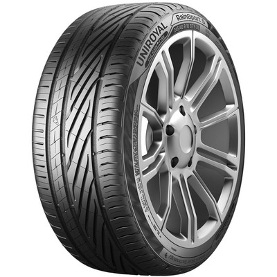 2X UNIROYAL RAINSPORT 5 XL 275 30 R 19 96 Y