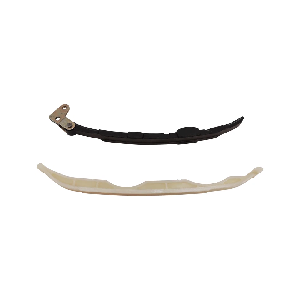 Placa guía cadena de distribución placa de tensión para Hisun UTV 700 Massimo SuperMach YS HS Foto 4 de 4