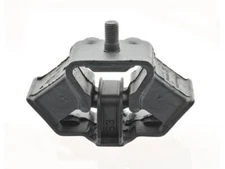 Rear Transmission Mount fits Mercedes 300SDL 1986-1987 3.0L 6 Cyl DIESEL 11HSDZ