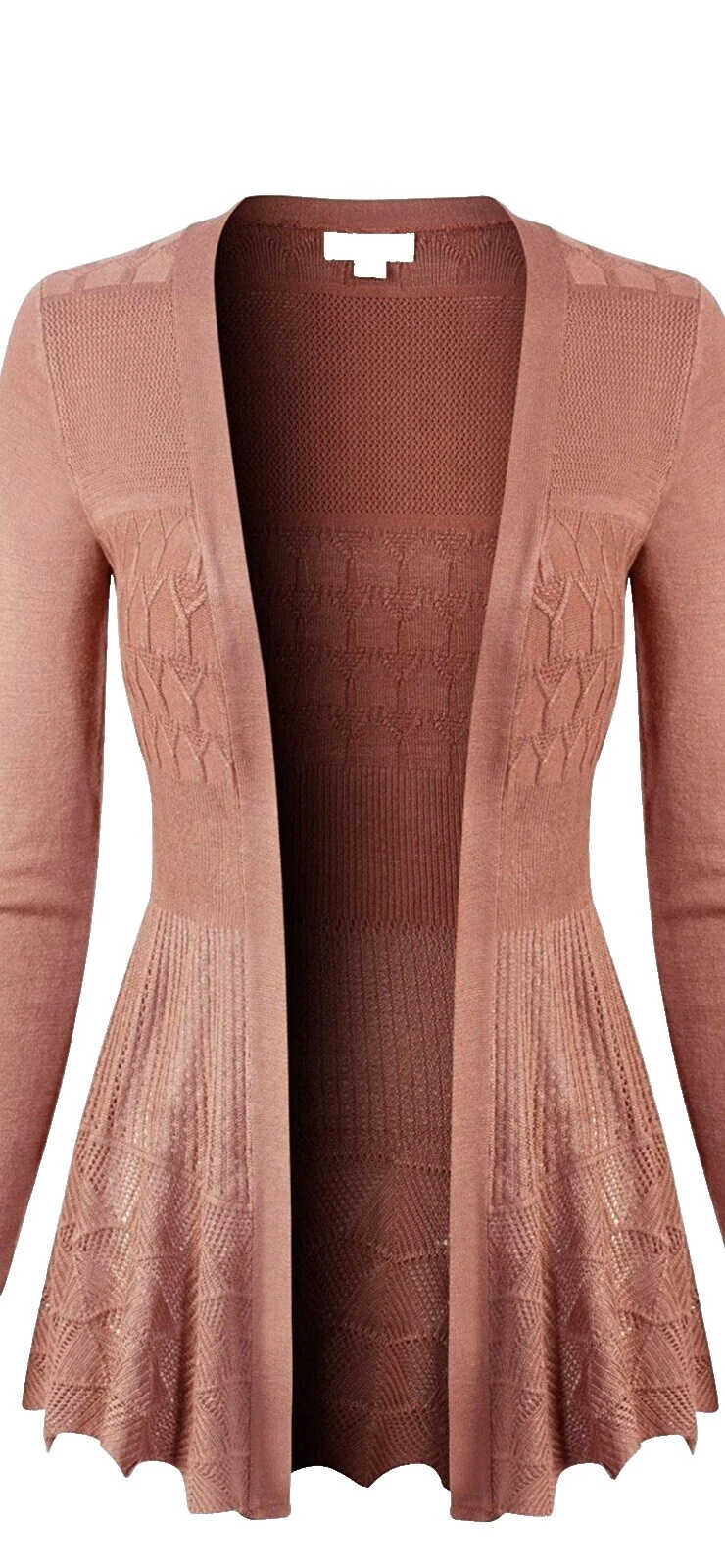 Ropa de Mujer Viscosa By Design