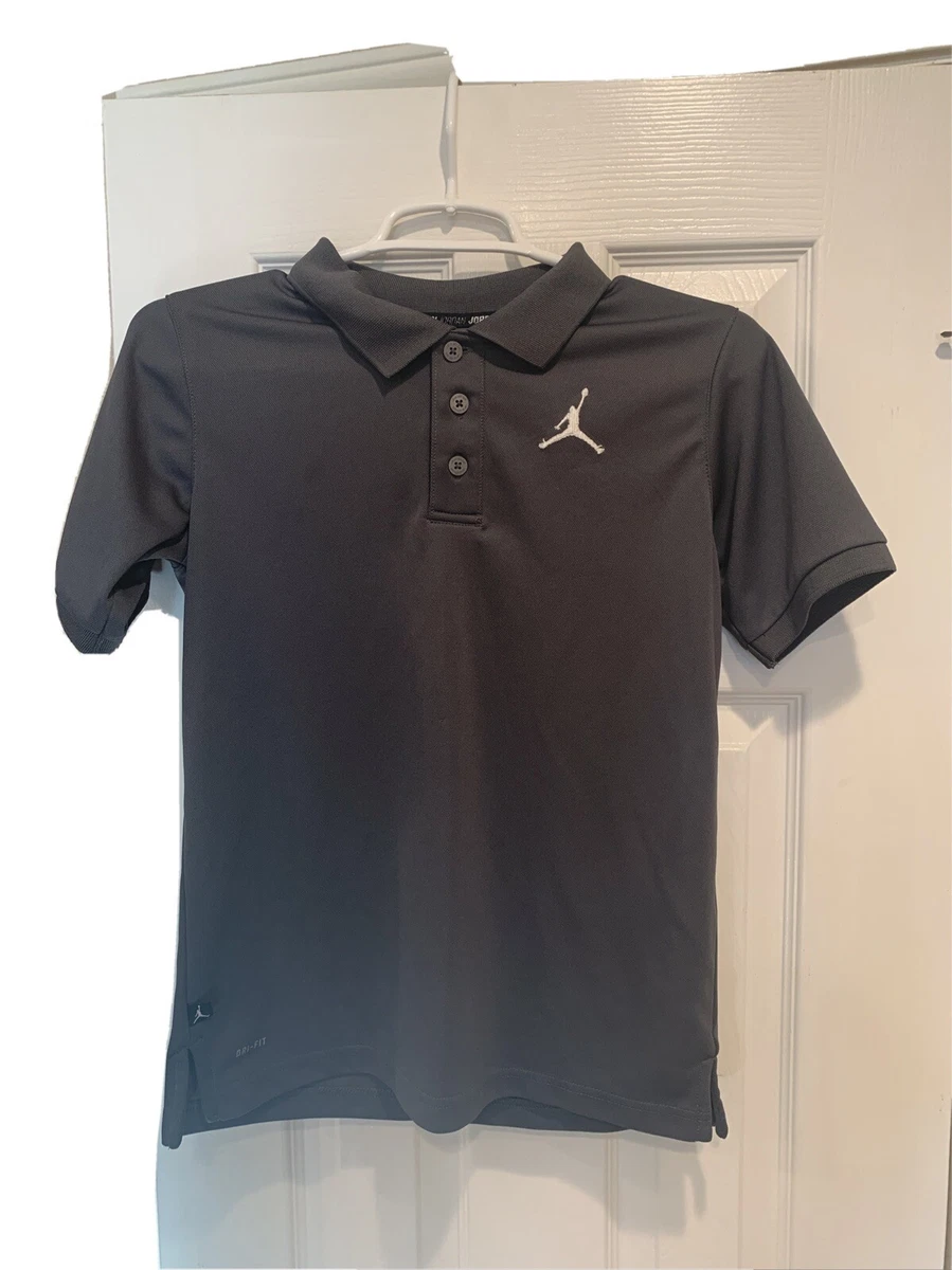 jordan polo 4