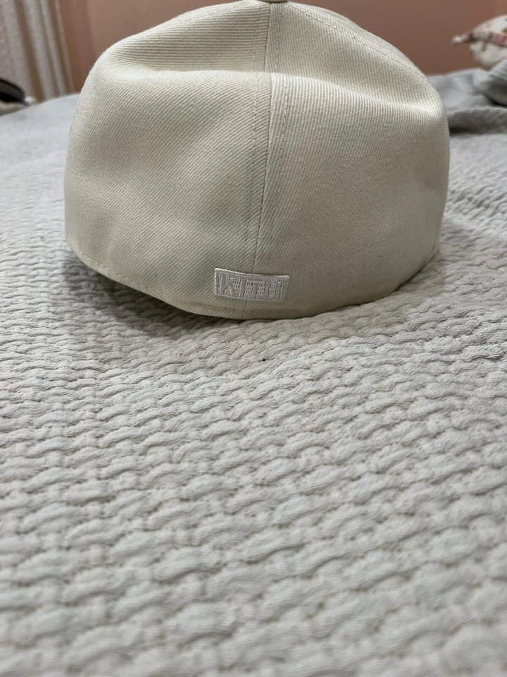 Gorra ajustada Kith & New Era para New York Knicks bajo perfil 59FIFTY talla 7 1/2 Foto 3 de 4