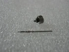 New CROWN With STEM For MEDIUM 10BAR SKX023-023j (7S26-0050)