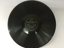Antonio Tormo - El Huérfano/Criollo Soy - RCA Victor - 78RPM - 10"