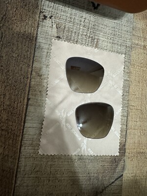 Longchamp LO699S Replacement Lenses And Case Unused 240  display picture 1