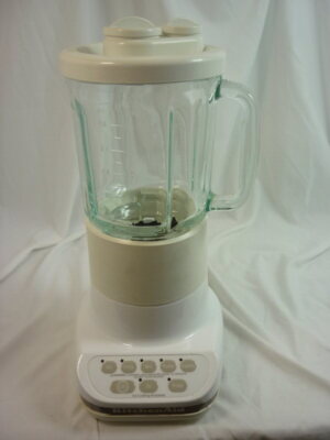 KitchenAid 5 Speed Blender FSB5WH  White  24F076