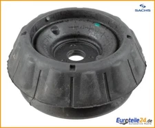 Strut support bearing Sachs 803388 front axle left for Kia