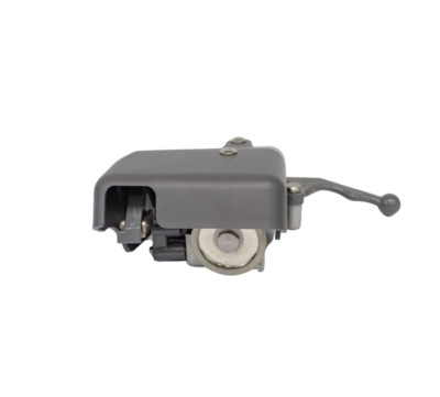 Sharpener Assembly With Metal Stones Fitting Hobart Slicers 2612 - 2912, Replace