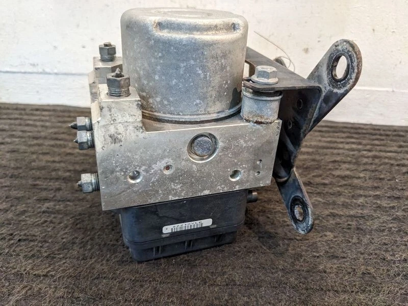 2005-2008 Toyota Tacoma Anti-Lock Brake Actuator Pump ABS Module Control Assy Foto 2 de 4